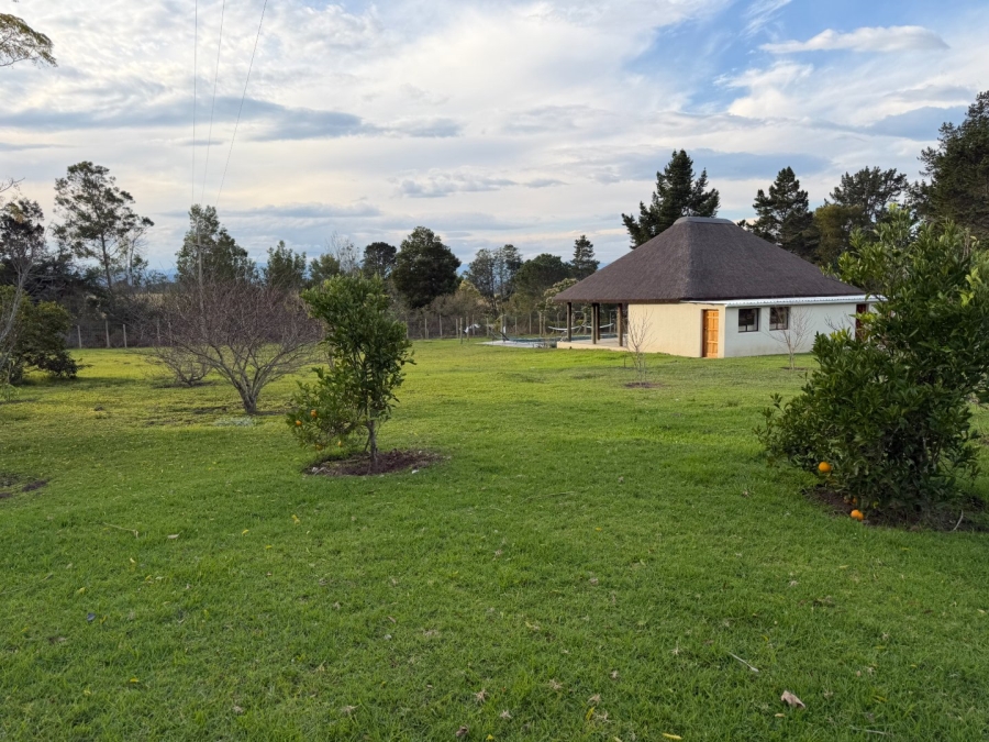Commercial Property for Sale in Harkerville A H Western Cape